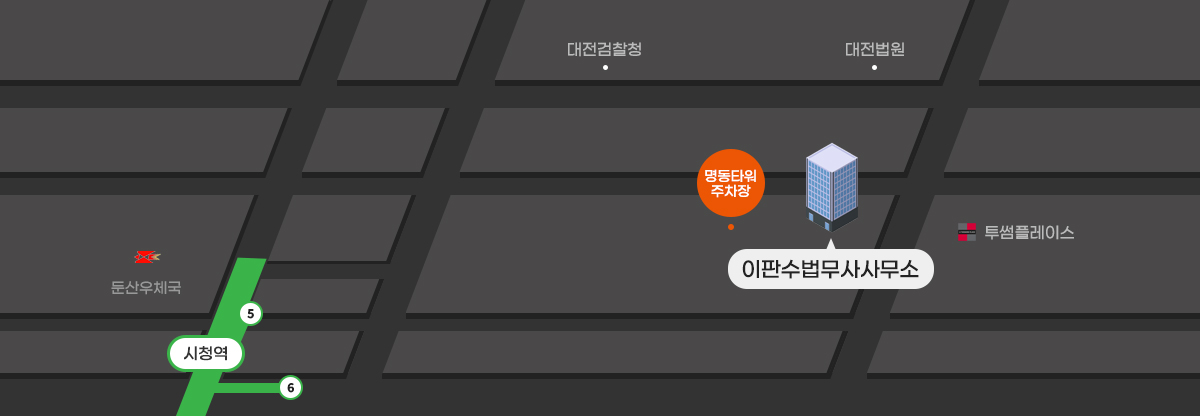 지도 이미지