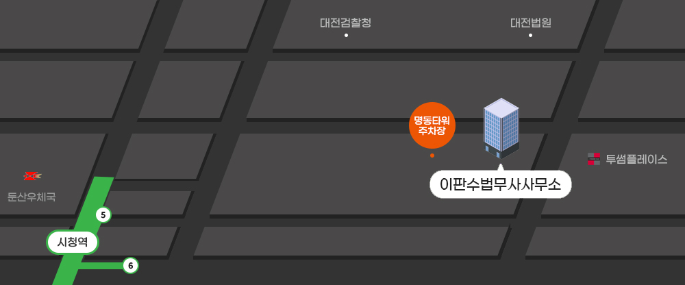 지도 이미지